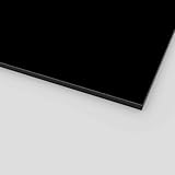 HPL Platten 6mm dick - Vollkern-Schichtstoffplatten für Fassaden Balkon...