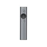 Logitech Spotlight Presenter, Bluetooth und 2.4 GHz Verbindung via...