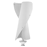 Windkraftanlage Generator Kleiner Vertikale Turbine Alternative Freie...