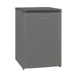 TELEFUNKEN CF-35-130-S Kühlschrank mit Gefrierfach / 83,8 cm / 105 L...