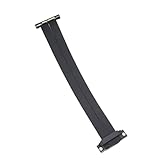 POENVFPO PCIe X1-Verlängerungskabel, Gute Kompatibilität, Universelles...