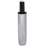 Amstyle Gasdruckfeder Bürostuhl GASDRUCKDÄMPFER GASFEDER 195mm / 50mm...