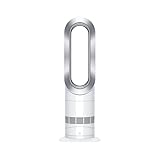 Dyson Hot+Cool Jet Focus AM09 – kühlender Ventilator und Heizlüfter mit...