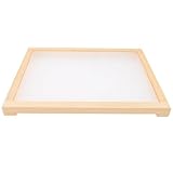 STAHAD Effizientes Räucherstäbchen Trockennetz Stapelbares Selbstgemacht...