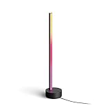 Philips Hue White & Color Ambiance Gradient Signe LED Tischleuchte (1.040...