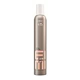 Wella EIMI Extra Volume - Volumenmousse - Intensives Volumen und starker...