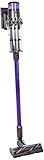 Dyson V11 Torque Drive kabelloser Staubsauger, Blau
