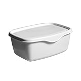 Feuchttuch Aufbewahrungsbox, 18x13.3x7.2cm Feuchttücher Box Baby,...
