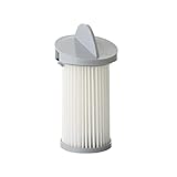 EyeVac Grauer Vormotorfilter für EyeVac Kanister, HEPA-Filtration,...