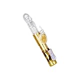 Perlenvibrator 26 cm EIS | Sex-Spielzeug Frau Vibrator Stoßvibrator |...