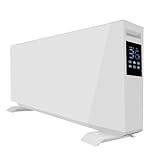 SHX Smart 2400W Elektroheizung Energiesparend - Elektro Konvektor Heizung...