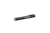 Ledlenser P4R Core LED Stiftleuchte, 200 Lumen, aufladbar mit Lithium Akku,...