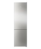 SIEMENS KG39N2IAG, iQ300, Freistehende Kühl-Gefrier-Kombination,...