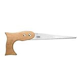 Säge 250mm Holzsäge mit scharfer Spitze für präzise Schnitte...