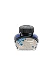 Pelikan 301051 Tintenglas Billant Tinte 4001, 30 ml, 1 Stück, schwarz