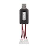Pretfy CX405 4CH ROUBUST Component MINI 1S LIPO