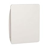 timkid Klappbarer Wickeltisch KAWAsimplex zur Wandmontage in Weiß oder...