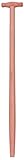 Connex Spatenstiel Esche 900 mm gerade / Holzstiel / Ersatzstiel /...