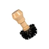 NPXUAMTJ Accuracy Kaffeemaschinen Reinigungsbürste Abgewinkelte...