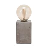 EGLO Tischlampe Prestwick, Tischleuchte Vintage, Industrial, Retro,...
