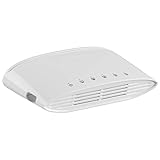 D-Link DGS-1005D 5-Port Gigabit Switch Desktop (10/100/1000 Mbit/s TP...