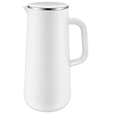 WMF Impulse Thermoskanne 1l, Isolierkanne für Kaffee oder Tee,...