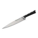 Tefal Ice Force Kochmesser, 20 cm Klinge, Korrosionsschutz, Handschutz,...