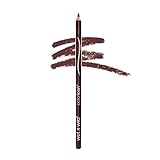 Wet n Wild, Color Icon Lipliner Pencil, Lippenstift mit reichhaltiger...