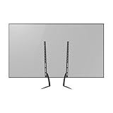 Universal TV Standfüße für 32-70 Zoll LCD (Flach & Curved) – Premium...