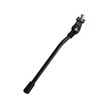 amangul Stabiler Fahrradständer aus Aluminiumlegierung, regulierbare...