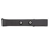 Heoscus Bequemer Ersatzgurt Elastischer Silikon Brustgurt Verstellbare...