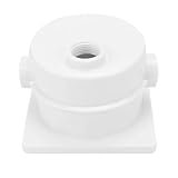 Unterwasser-Abzweigdose für Poolleuchten Wasserdicht Außeninstallation...