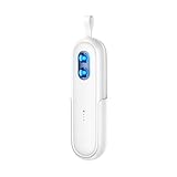 P4Y UV-C Toilette Desinfektion Lampe manuelle Sterilisator Lampe Perle...