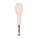 Vaessen Creative Schraubenstanzer 3 tips, 15.4 x 4.5 x 3.2 cm, White