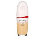 Shiseido Revitalessence Skin Glow Nr. 250 Flüssige Foundation, 30 ml