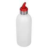 Quetschflasche, Gewürzbehälter aus Kunststoff für Salatsaucen,...