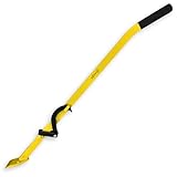 Xforst Fällheber 130 cm – Stammheber & Stammwender mit Kanthaken |...