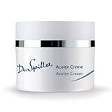 Dr.Spiller Azulen Creme Beruhigt gereizte und irritierte Haut Lindert...