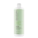 Paul Mitchell Clean Beauty Smooth Anti-Frizz Shampoo – vegane...