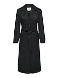 ONLLINE X-Long Trenchcoat OTW NOOS