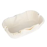 KitchenCraft Antihaft-Brotbackform-Backpapier für 907 g, 20 x 9 cm,...