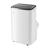 AEG Comfort 6000 AXP26U559HW mobiles Klimagerät/LED...