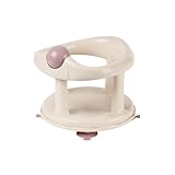 Bebeconfort Drehbarer Badewannensitz, Badewannensitz, Ergonomisch, 6 Monate...