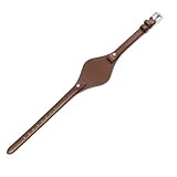 LIXSAZSE ES3060 Armband für Fossil ES3077 Exquisite Handwerkskunst...