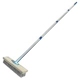 Robuster Brom – Brückenbrückenbrücke | Brom mit langem Griff für...