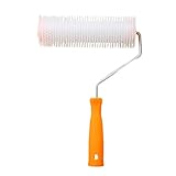 Entlüftungsroller Stachelwalze Handstachelwalze,Entlüftungsroller zur...
