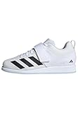 adidas Unisex Powerlift 5 Gewichtheberschuh Cloud White/Core Black/Crystal...