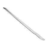 ZDAGELD 20-Zoll-Reifenheber, Robuster Stahllöffel Zum Einfachen Entfernen...