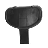 DECHOUS Kinderwagen Kopfstütze Nackenschutz Kopfkissen Atmungsaktiv...