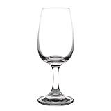 Olympia Bar Collection Crystal Port-, Likör- oder Sherrygläser 120...